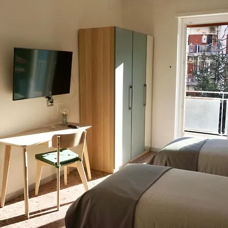 Sosta D'oltremare Apartment Neapel