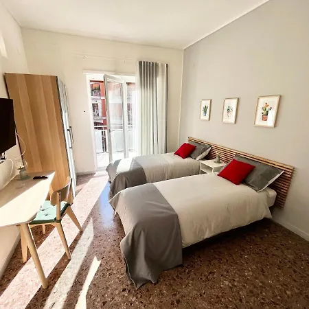 Apartment Sosta D'oltremare Neapel