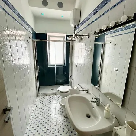 Apartament Sosta D'oltremare