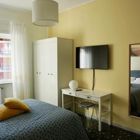 Apartman Sosta D'oltremare