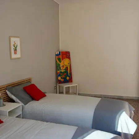 Appartamento Sosta D'oltremare