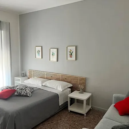 Appartamento Sosta D'oltremare *